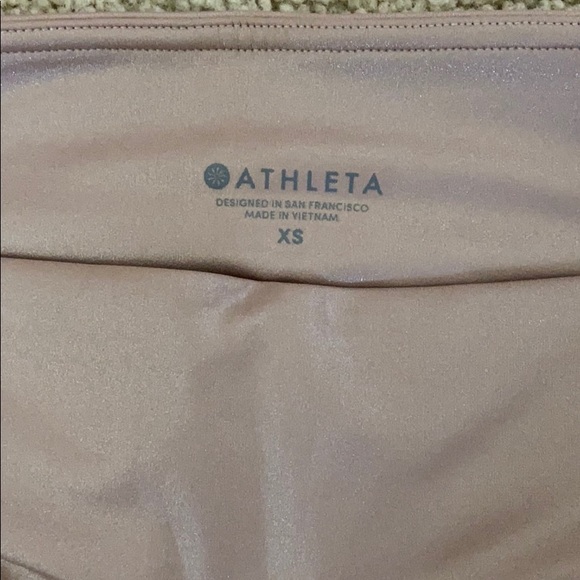 Athleta Leggings - Picture 3 of 3